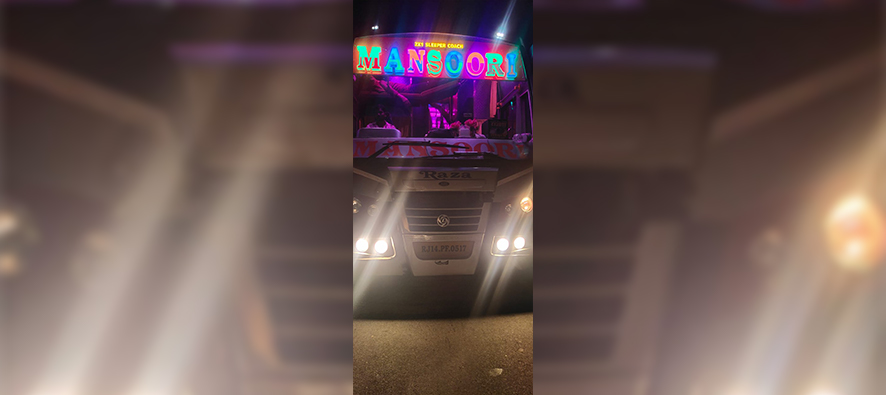 Mansoori Tour And Travels